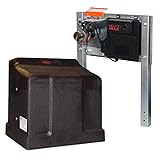 Mighty Mule MM-SL2000B Gate Opener Upto 30' or