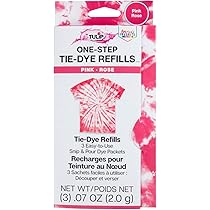 トップス 1piu1uguale3 TIE-DYE DROP PINK Shop Tie Dye T Shirts 4.3 Oz 012345 - Colorful Tees for