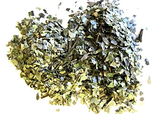 Lina's Lucid Dreaming Tea - Best Seller Organic Custom Blend Guayusa Leaves Turmeric Curcumin Lavender Black Pepper, Balanced Focused Energy by Day, Lucid Dream by Night, Supports Weight Loss