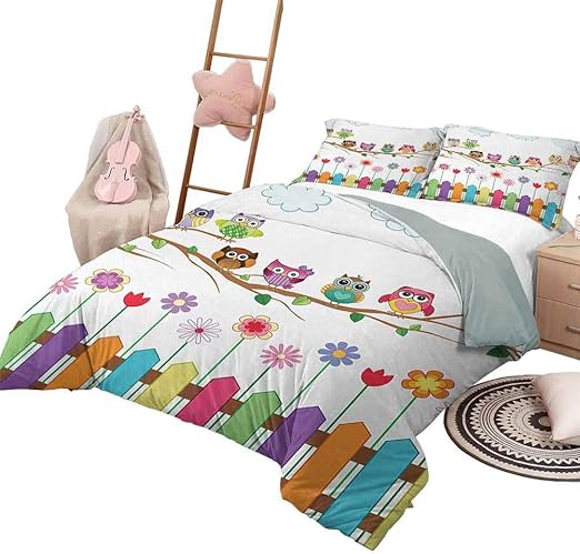 sunny day bedding sets