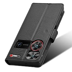 Elubugod Compatible with ZTE Nubia Z60 Ultra