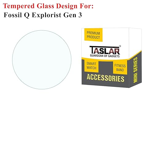 fossil ftw4000 smartwatch