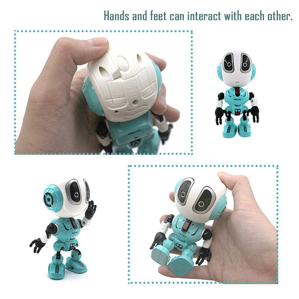 robot diaper changer