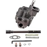 Melling 10555ST Oil Pump