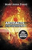 Artifacts (Faye Longchamp Series Book 1)