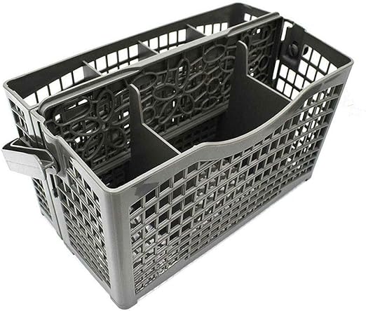 utensil holder for dishwasher