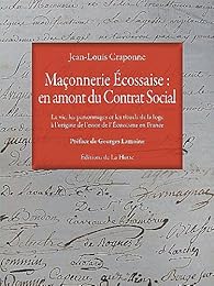 Maçonnerie écossaise