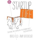 Startup Life: Surviving and Thriving in a Relationship with an Entrepreneur