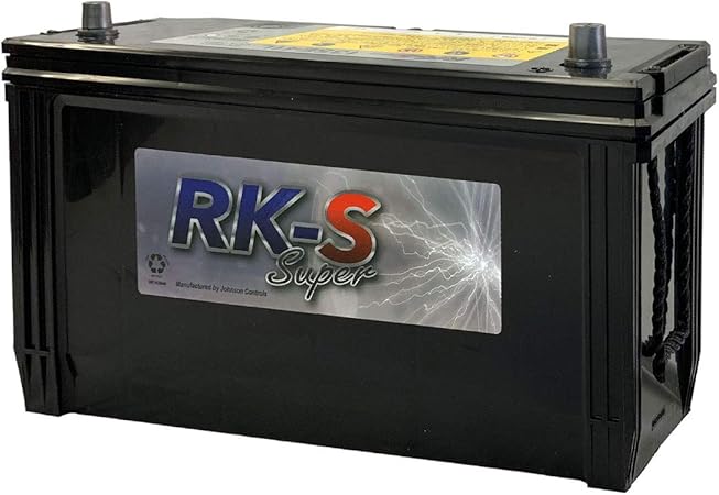 Amazon 初期補充電済み 建機 農機用バッテリー 135e41l スーパーナット 1e41l互換 過酷な環境にも耐え抜くタフバッテリー 販売総数100万個突破 95e41l 105e41l 110e41l 115e41l 互換 ヤンマー 三菱農機 ジョンディア トラクター 今だけ 使用済みバッテリー