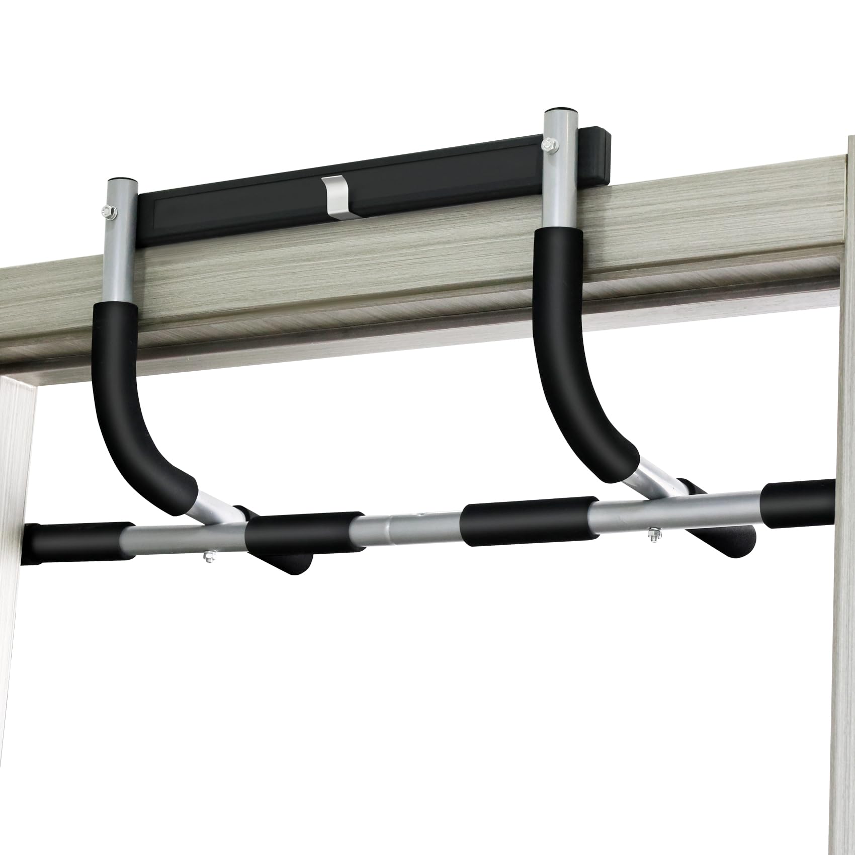 ACTIVE FOREVER -Pull Up Bars, Wall Mounted Pull Up Bar, Chin Up Bar, Multi Gyms for Home, Strength Training Equipment