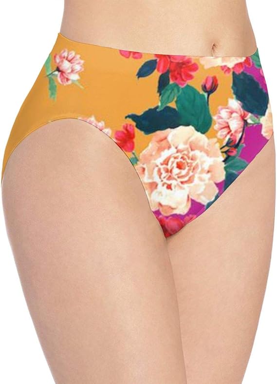 Amazon Co Jp ショーツ レディース 女性 パンツ 女性下着 女性美形パンティ 綺麗なボダン 伸縮性 肌に優しい 服 ファッション小物
