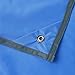 OUTAD Waterproof Camping Tarp for Picnics, Tent Footprint, and Sunshade