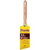 Purdy XL Glide 2 in. Angular Trim Paint Brush - 1 Each