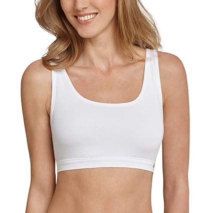 Schiesser Damen 155732 Bustier