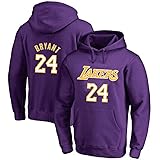 kobe bryant jersey sweatshirt