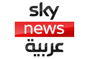 Sky News Arabia TV
