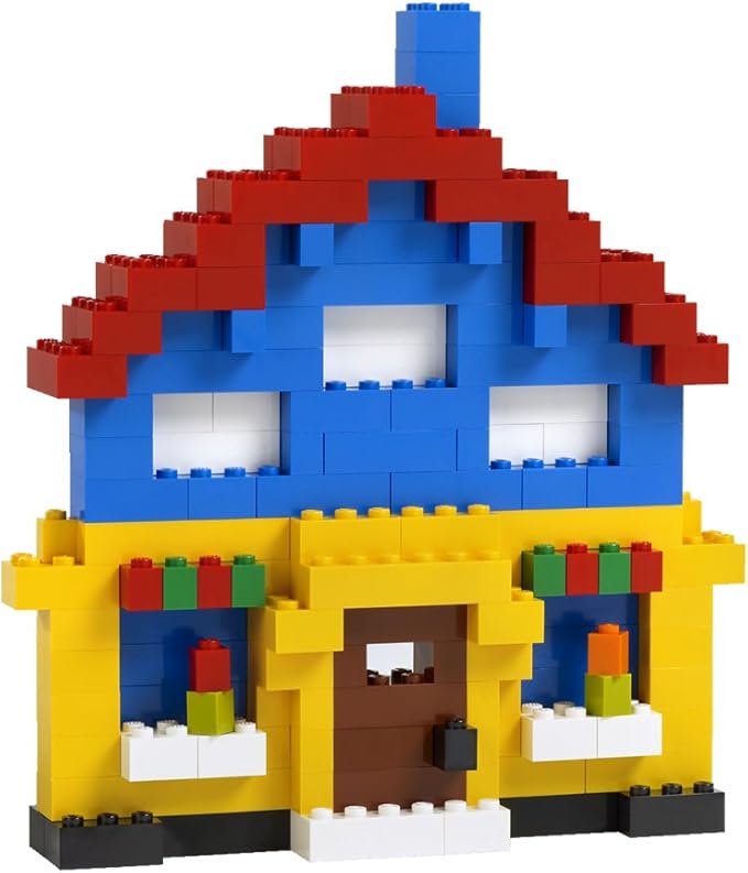 lego basic blocks