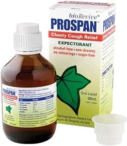 baby chesty cough medicine