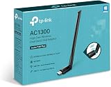 TP-Link Archer T2U Plus WiFi Dongle AC600 Dual Band USB Adapter view 7