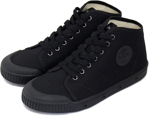Amazon スプリングコート B2s V1 B2 Canvas B2キャンバス レディース ハイカットスニーカー Black ブラック Spc018 シューズ バッグ