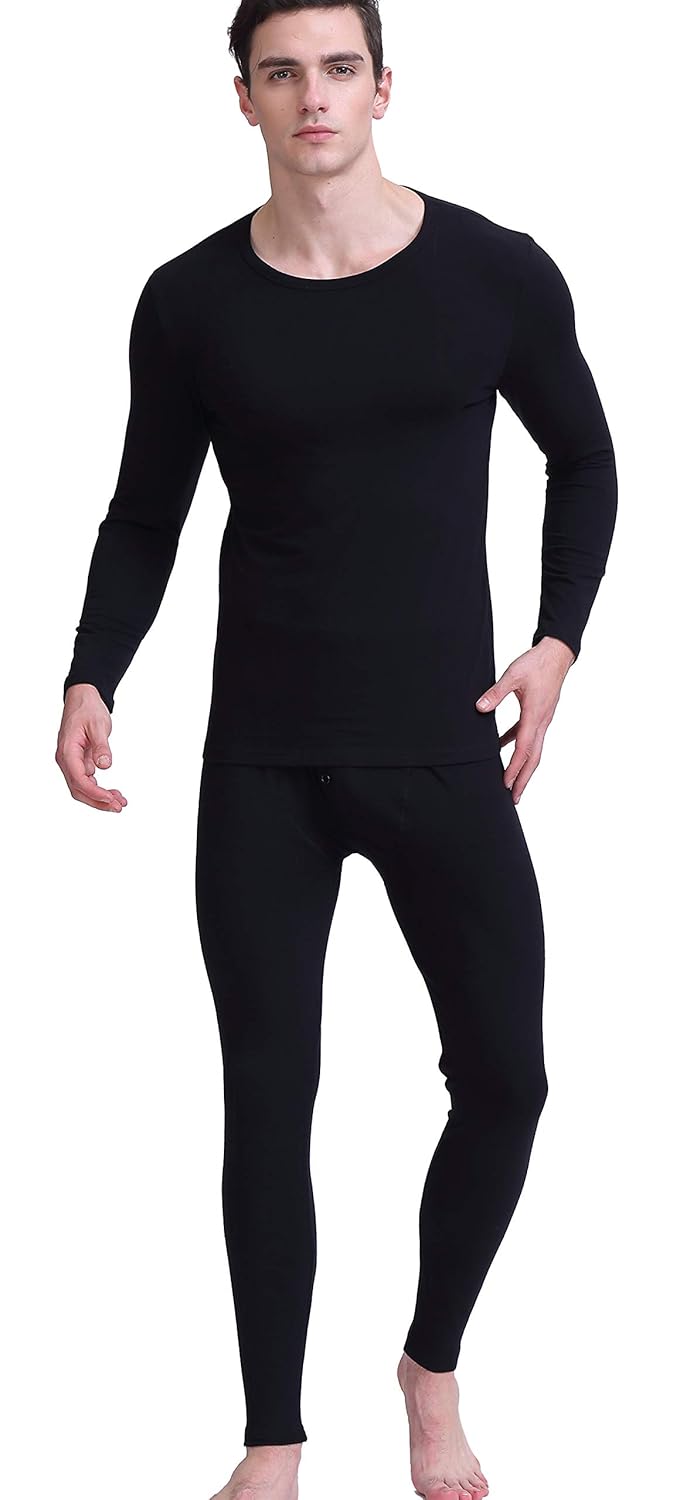 Which Is The Best Heating Thermal Underwear For Men