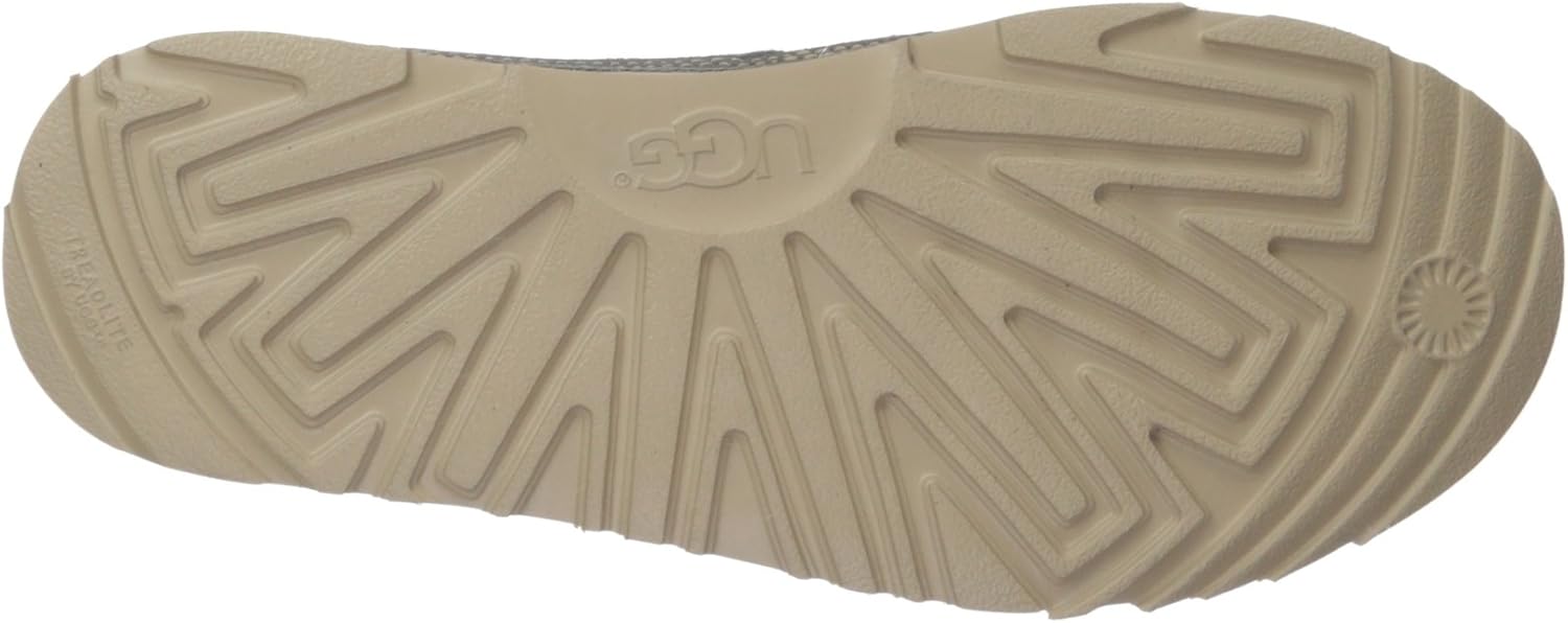 ugg neumel unlined leather chukka boot