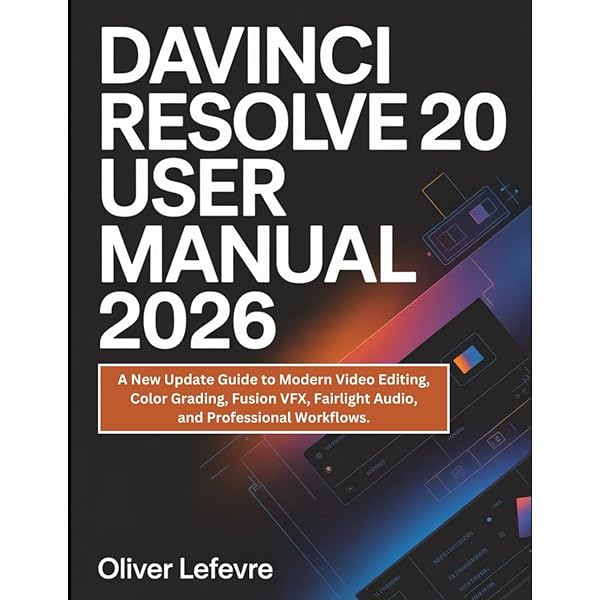 Amazon.com: The Definitive Guide to DaVinci Resolve 15 - Japanese