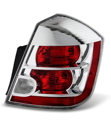 Amazon.com: For Nissan Pathfinder 2022 2023 2024 Tail Light