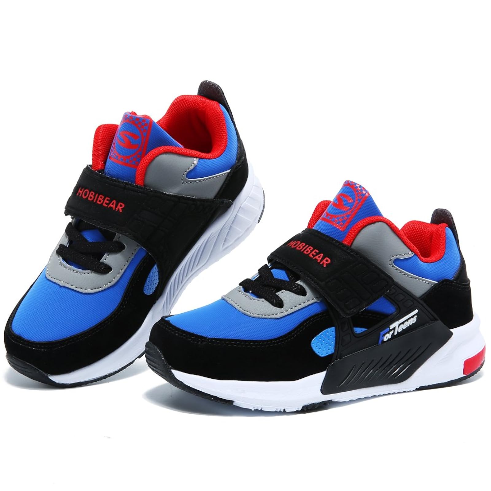 GUBARUN Running Shoes Kids Outdoor Hiking Athletic GUBARUN Running Shoes Kids Outdoor Hiking Athletic