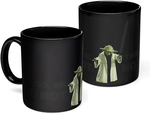 star wars heat change mug