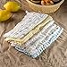 Baby Shower Gifts Set (Washcloths)