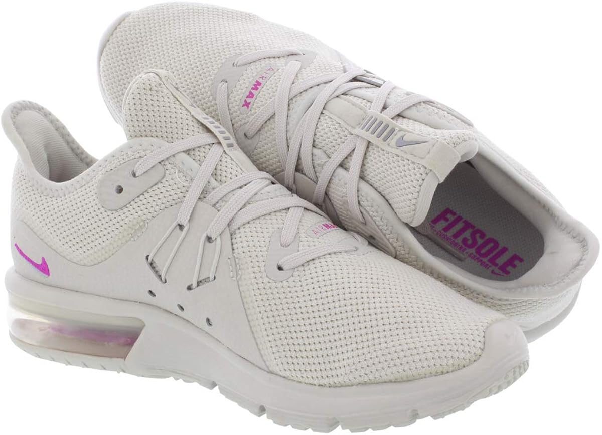 womens air max sequent 3