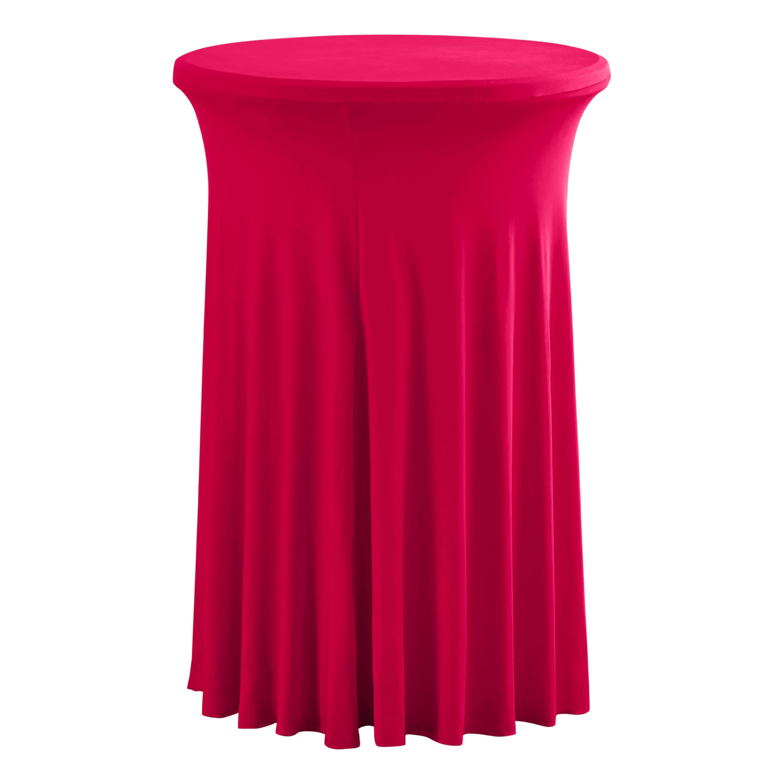 iEventStar 24 inches 24" Highboy Cocktail Round