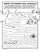Coloring for Grown-Ups Holiday Fun Book