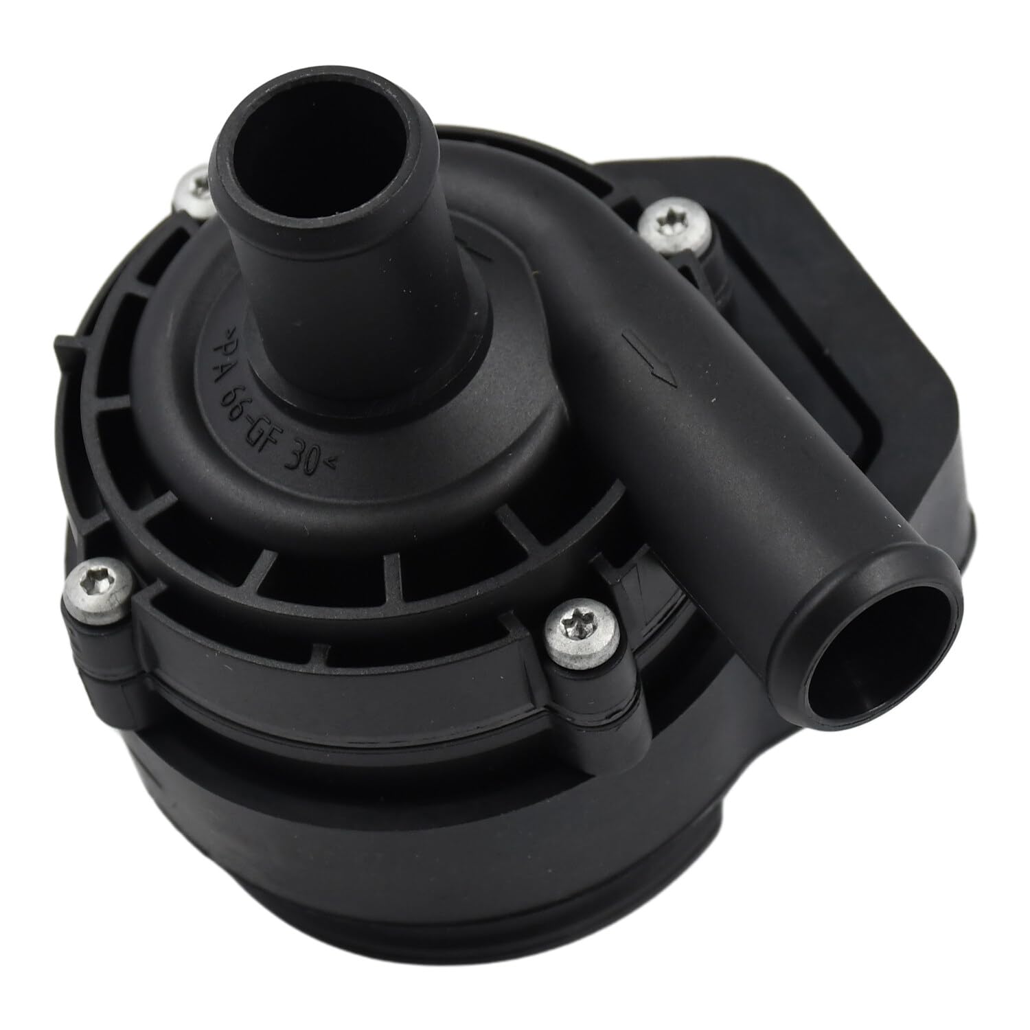 Photo 1 of 2048350364 Engine Cooling Electric Water Pump Compatible with Mercedes-Benz AMG GT C R S, B, C, CLA, CLS, E, G, GL, GLA, GLC, GLE, GLK, GLS, ML, R, S, SL, SLC, SLK, Replace 0392023004 2118350264