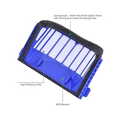 Neutop Replacement Filters Compatible with iRobot
