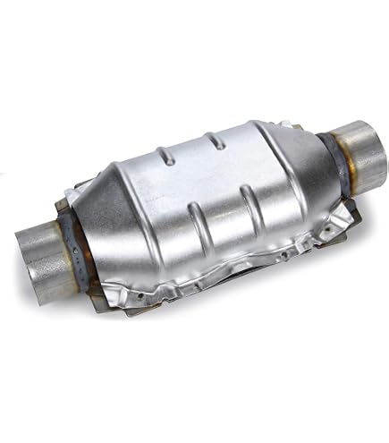 thumbnail image 2 of MagnaFlow OEM Grade Federal EPA Compliant Universal Catalytic Converter 51356 2 of 14