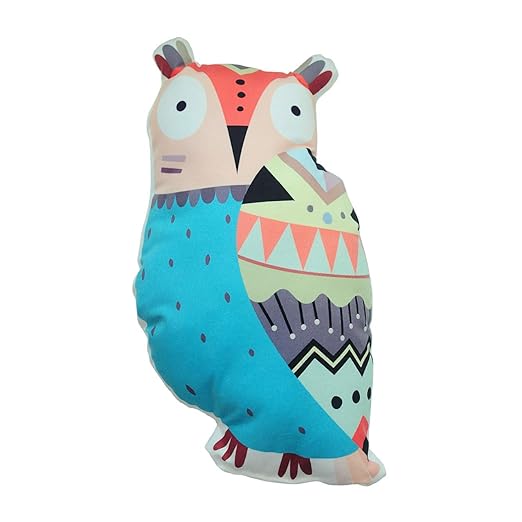 Stuffed Animals Plush Colour Kingdom Funny Shaped Cushion Dolls