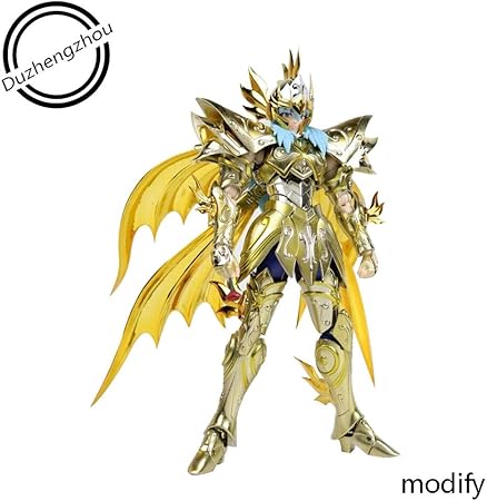 saint seiya legend of sanctuary action figure