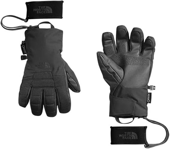 the north face mens montana gtx glove