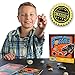 Discover with Dr. Cool Starter Fossil Science Kit