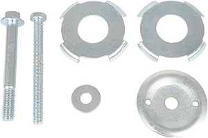 OCPTY Leaf Spring Kit Compatibility For 2001-2012 For Silverado 1500/2500/3500 Sierra 1500/2500/3500 924335 15706378, 2312130