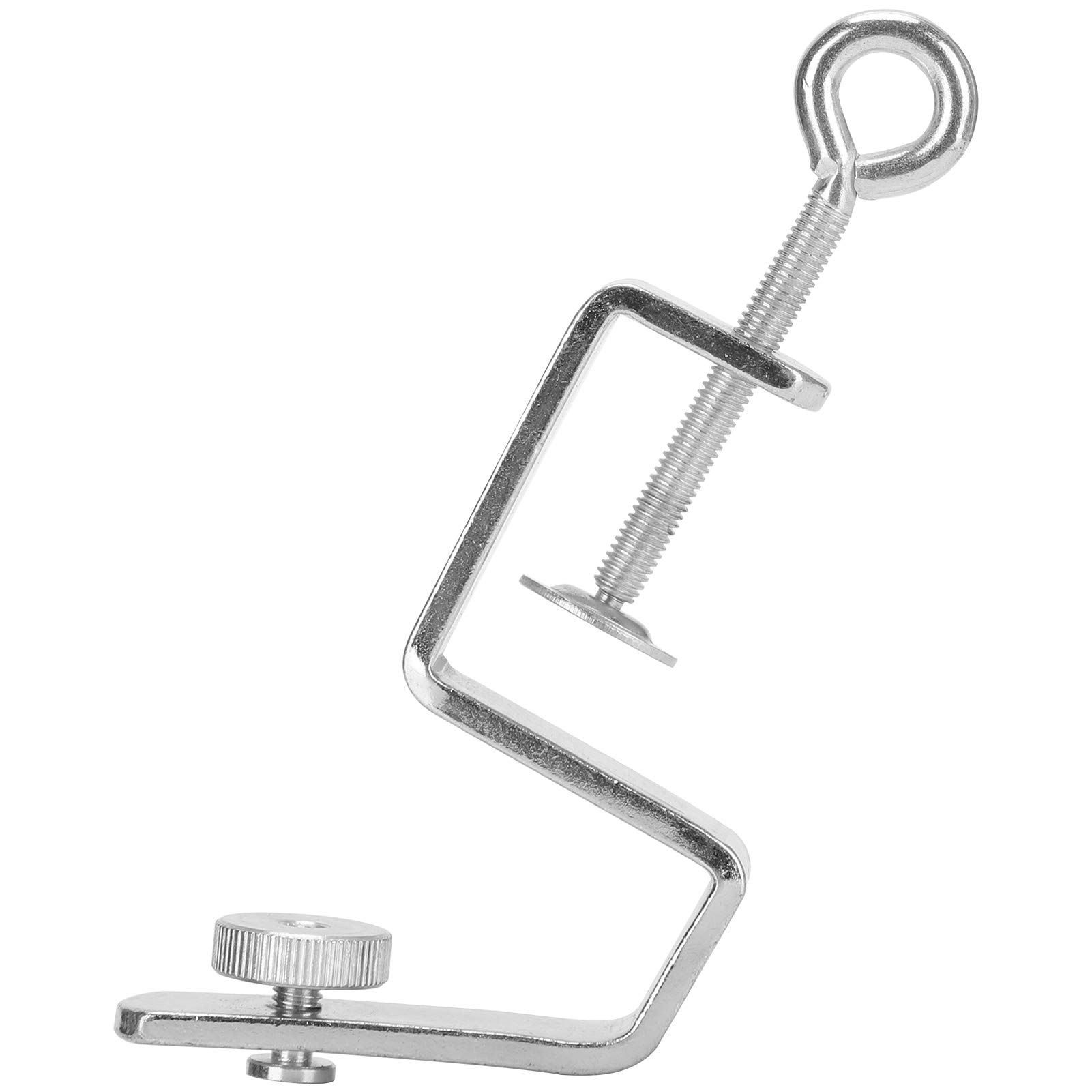 Pssopp Knitting Machine Table Clamps Ribber Table Clamps Repairing Replacement Part for Knitting Machine