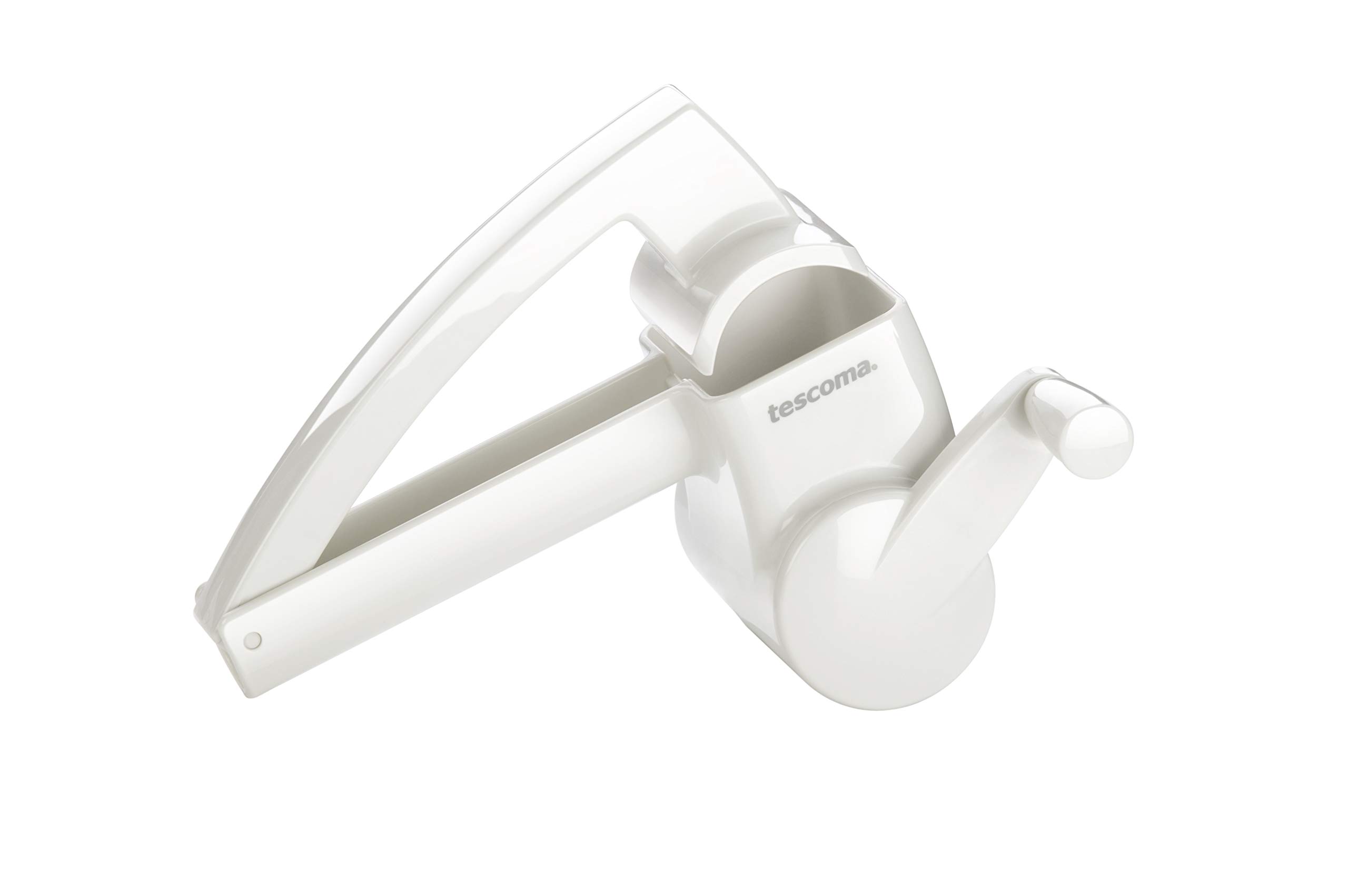 Tescoma Cheese Grater Handy, Assorted, 9.9 x 9.2 x 17.9 cm