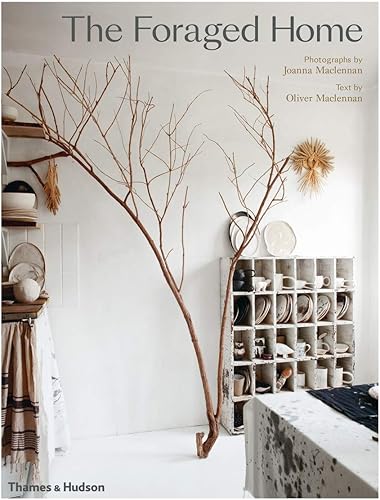 Download The Foraged Home PDF