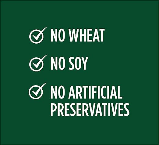 iams sensitive naturals discontinued