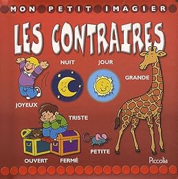 Les  contraires