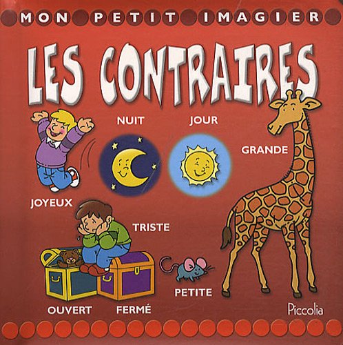Les  contraires