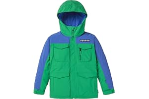 Burton Boys Covert 2l Jacket