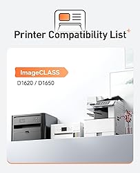 Zstint 121 Toner Cartridge High Yield Replacement